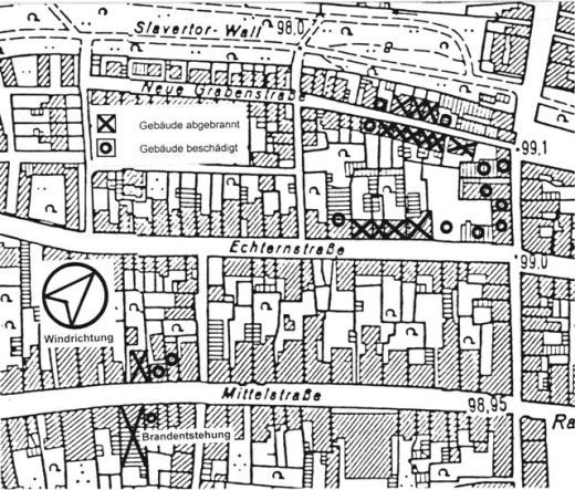 Stadtplan Stadtplan